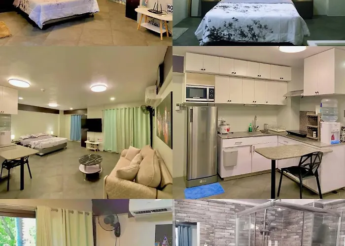 Airport Haven Aparthotel