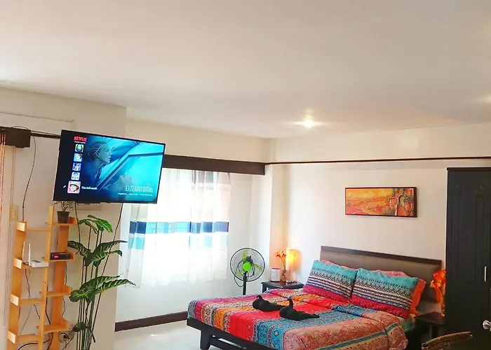 Airport Haven 3*