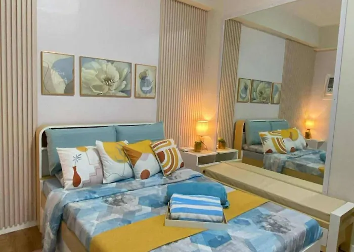 Airport Haven Aparthotel 3*