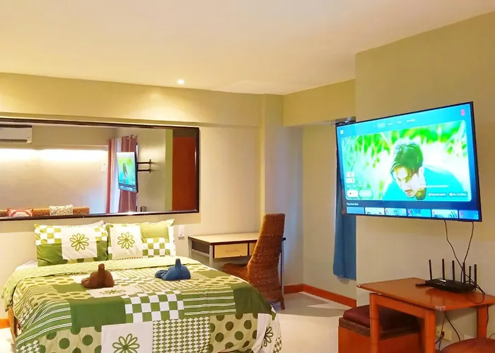 Airport Haven Lapu-Lapu City