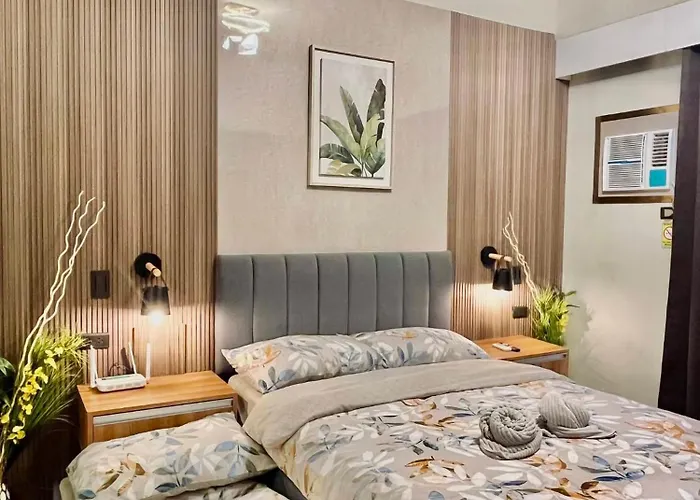 Aparthotel Airport Haven