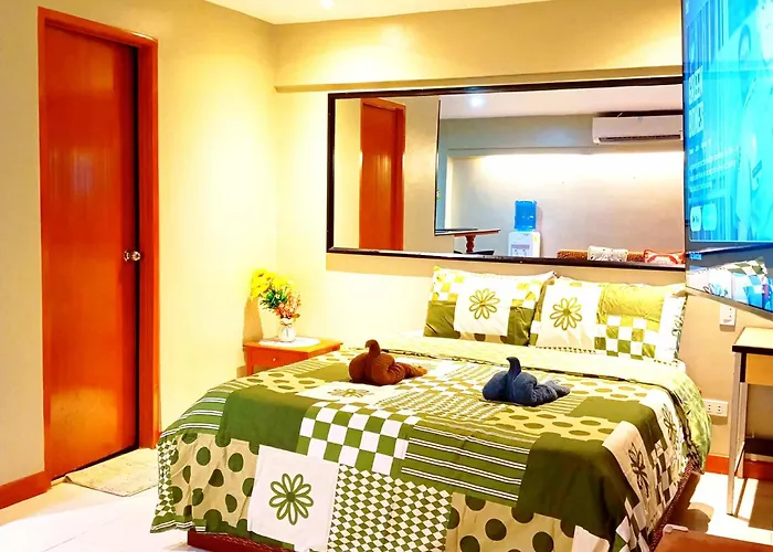 Airport Haven 3* Lapu-Lapu City
