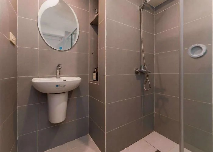 Airport Haven 3* Lapu-Lapu City