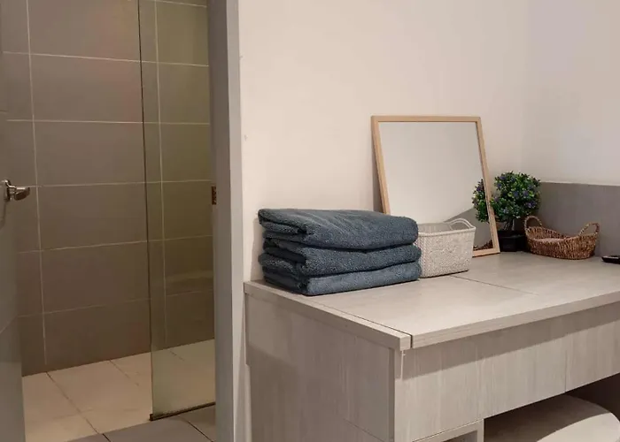 Airport Haven Aparthotel Lapu-Lapu City