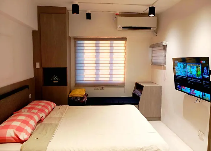 Airport Haven Aparthotel Lapu-Lapu City