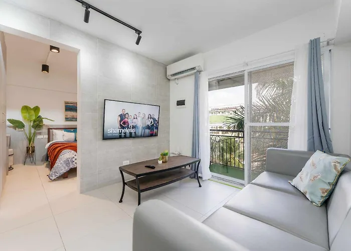 Aparthotel Airport Haven 3*