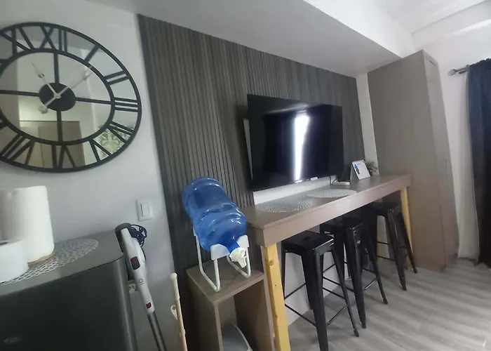 Airport Haven 3* Lapu-Lapu City