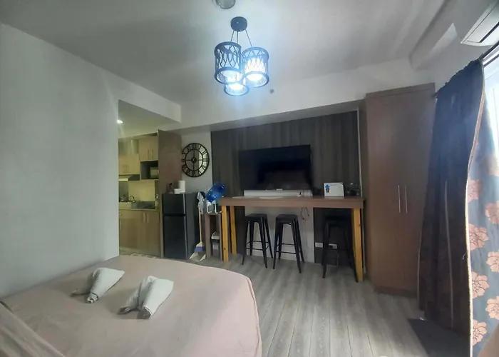 Aparthotel Airport Haven